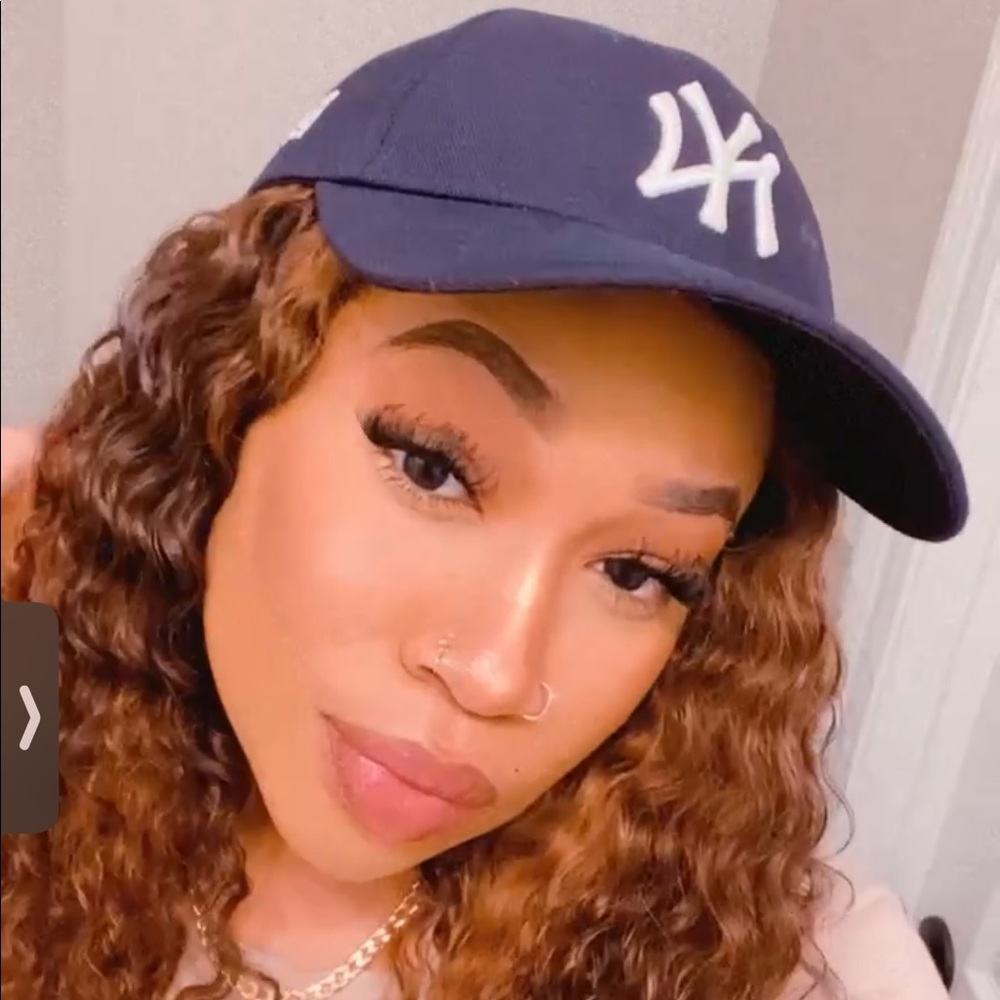 Meet your Posher, Diamond